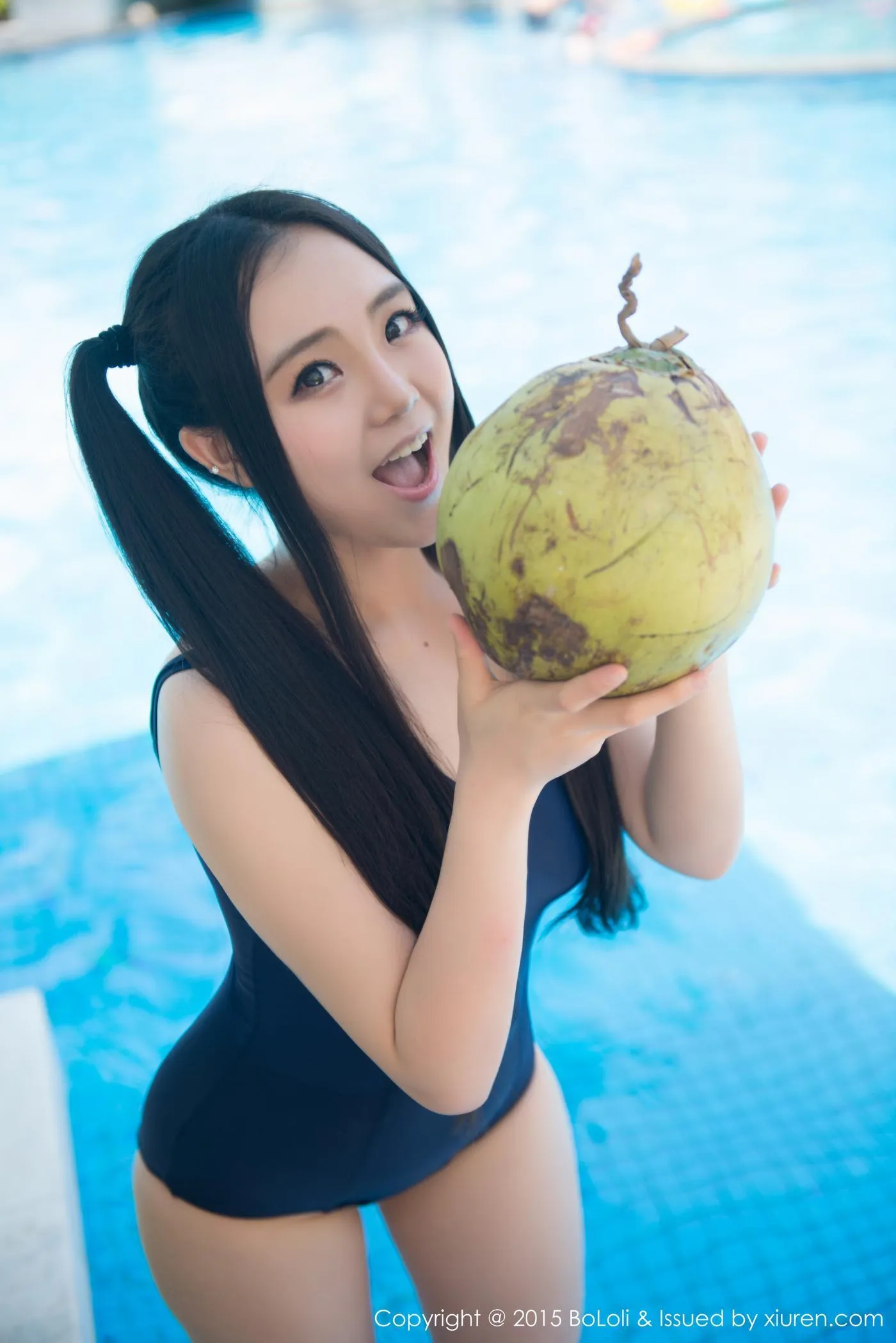 Vol.018 许文婷Regina [69P]插图2